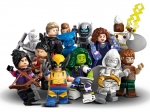 LEGO® Minifigures 71039 - Štúdio Marvel 2